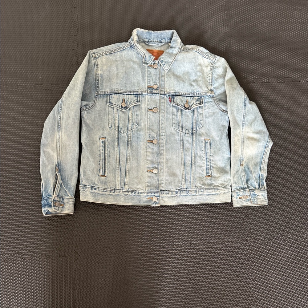 Levi’s Denim Jacket
